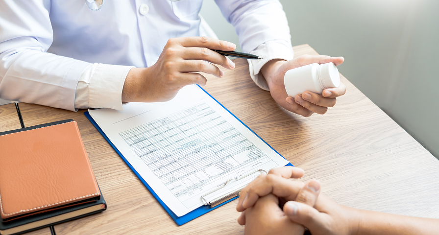 검사전 주의사항