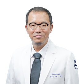 윤명 원장