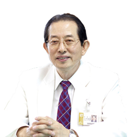 이상홍 원장