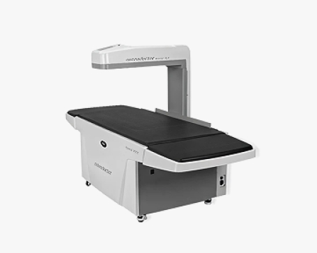 골밀도 검사장비 DXA