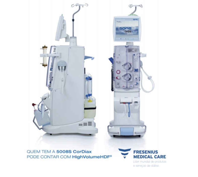 혈액투석기 NCU-18