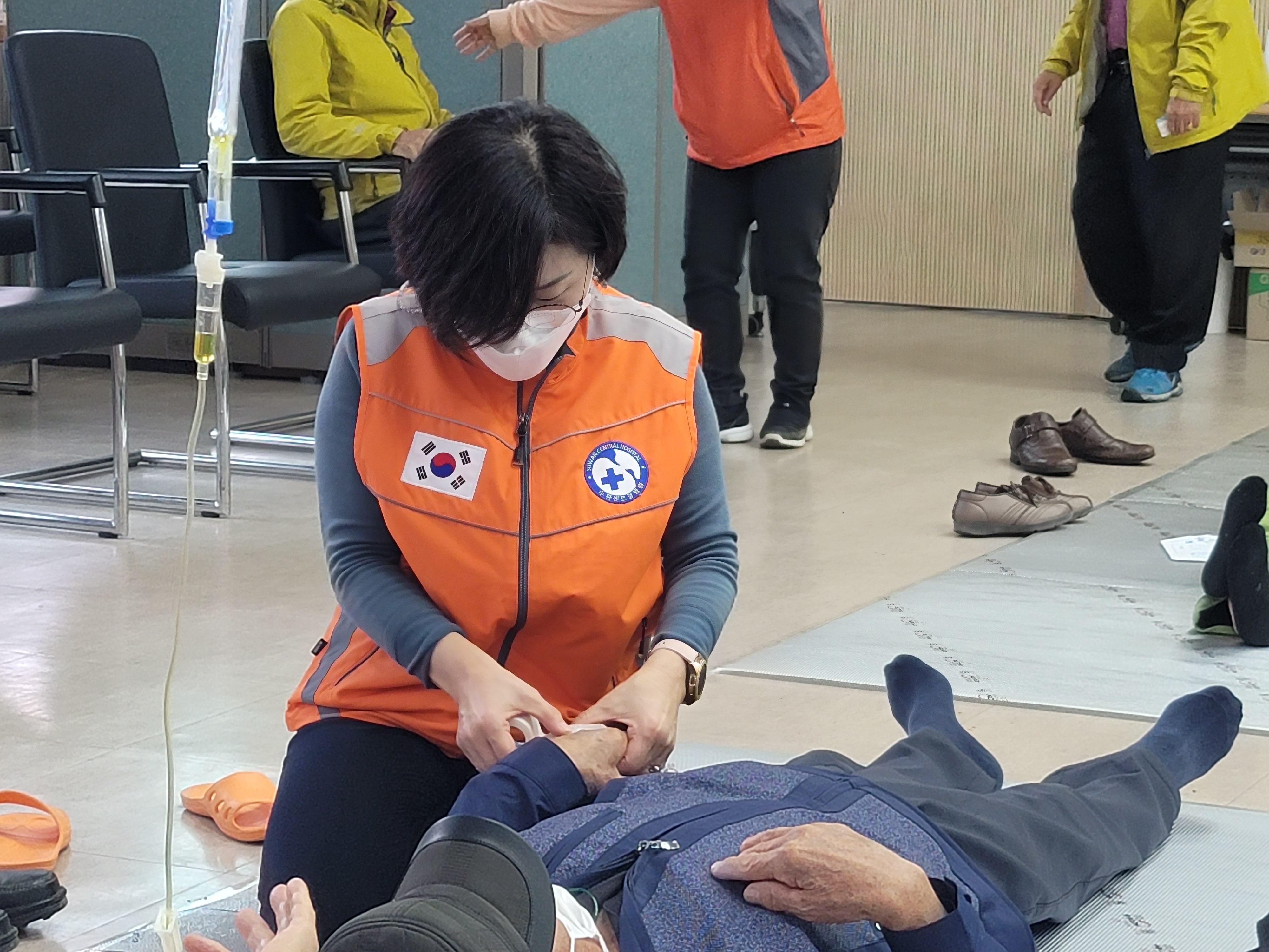 [2020] 담양농협 의료지원