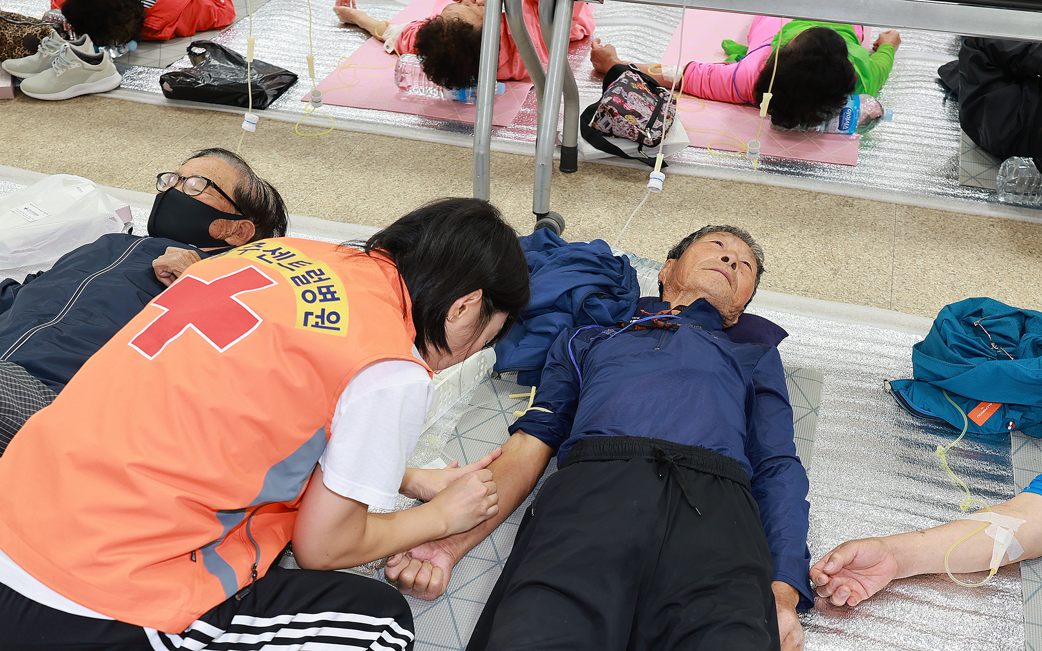 [2024] 함평 손불농협 의료지원