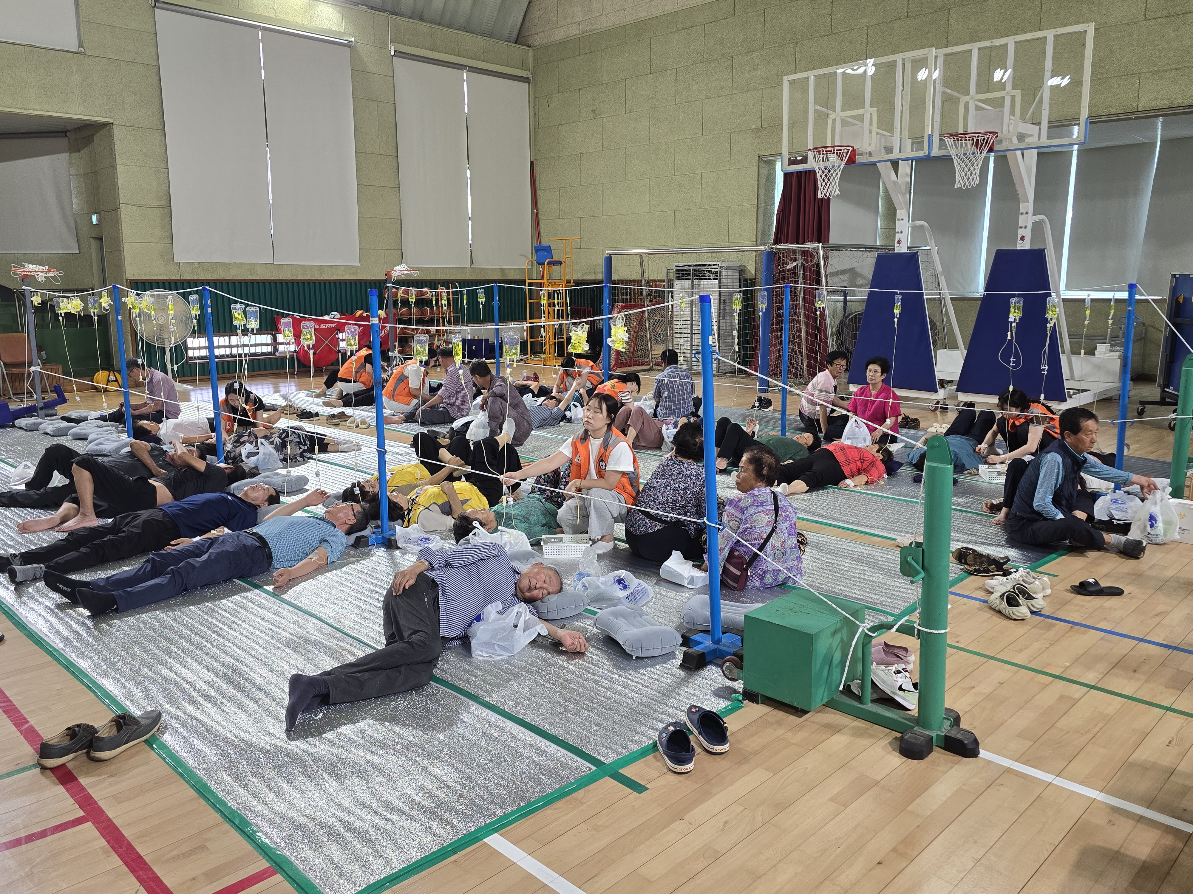 [2025] 고흥흥양농협 의료지원